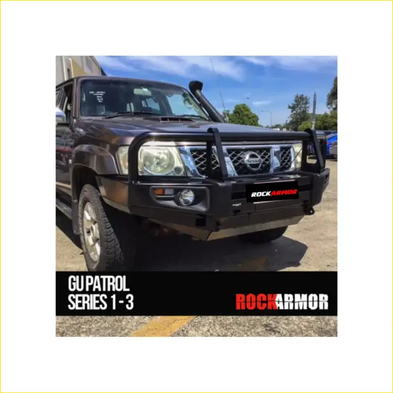 Steel Bullbar vs Alloy Bullbar NZ – Which Is Right for Your Ute?
