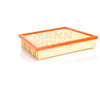 Mann Air Filter C 22 017