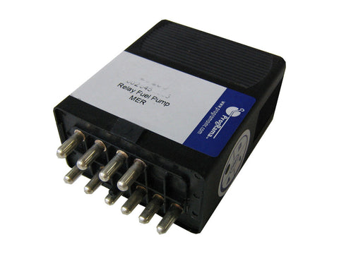 Kae Fuel Pump Relay 003 545 20 05