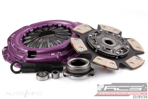 Xtreme Performance Clutch Kit KMZ22014-1B