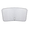 Ford Everest UA UB 2020-2024 6 Layer Thick WindScreen Sun Shade Suitable