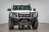 Offroad Animal Toro Bull Bar - Mitsubishi Triton MQ 2015-2018
