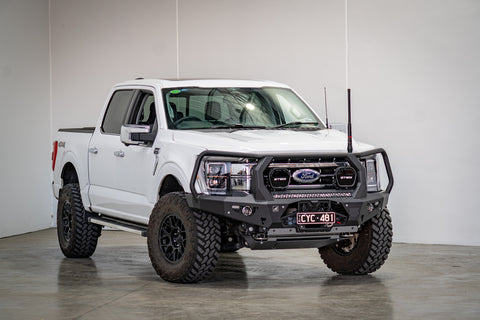 Offroad Animal Toro Bull Bar - Ford F150 2021+