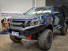 Offroad Animal Predator Bull Bar - Nissan Navara NP300 2021-2024