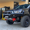 Offroad Animal Predator Bull Bar - Toyota Hilux N90 2025+