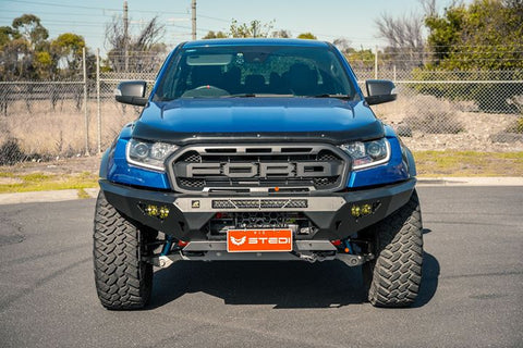 Offroad Animal Toro Bull Bar - Ford Ranger Raptor 2018-2022