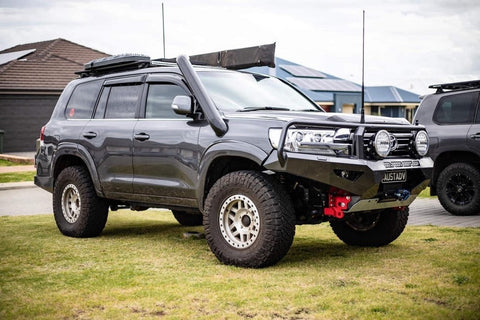 Offroad Animal Toro Bull Bar - Toyota LandCruiser 300 Series 2021+