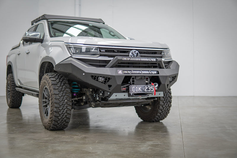 Offroad Animal Predator Bull Bar - Volkswagen Amarok 2023+