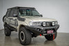 Offroad Animal Predator Bull Bar - Toyota LandCruiser 80 Series 1990-1997