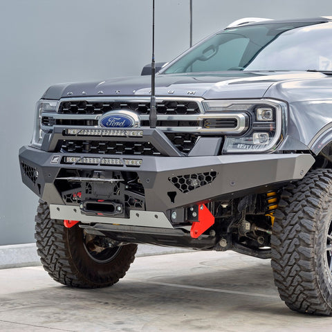 Offroad Animal Toro Bull Bar - Ford Ranger Next Gen 2022+