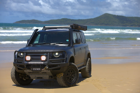Offroad Animal Toro Bull Bar - Land Rover Defender 2020+
