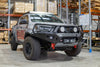 Offroad Animal Toro Bull Bar - Toyota Hilux N80 Rogue Wide Body 2022-2025