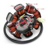 Arctic Cat ATV 90 2X4 Dvx 2006-2008 / 2011-2017 3305-254 Generic Magneto Stator Coil