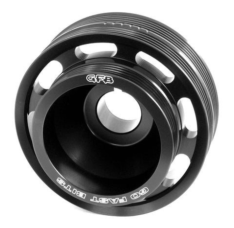 GFB SR20Det Lightweight Underdrive Crank Pulley 2005