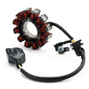 Honda CRF 450 RX / Enduro / R / RWE 2019-2020 Stator, Regulator & Gasket Kit