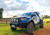 Offroad Animal Toro Bull Bar - Ford Ranger Raptor 2018-2022