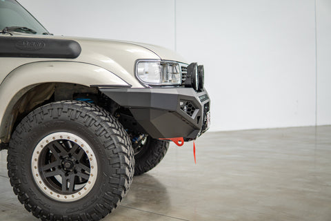 Offroad Animal Predator Bull Bar - Toyota LandCruiser 80 Series 1990-1997