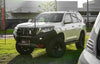 Offroad Animal Predator Bull Bar - Toyota Prado 150 2018-2024