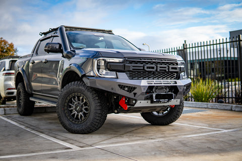 Offroad Animal Toro Bull Bar - Ford Ranger Next Gen 2022+