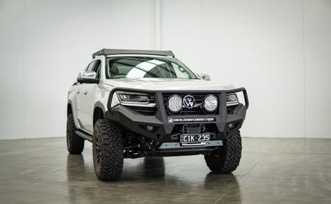 Offroad Animal Toro Bull Bar - Volkswagen Amarok 2023+