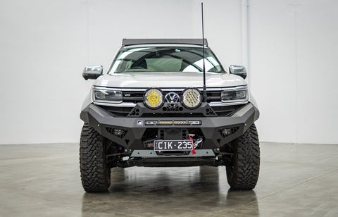 Offroad Animal Predator Bull Bar - Volkswagen Amarok 2023+