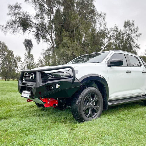 Offroad Animal Toro Bull Bar - Mazda BT-50 2021+