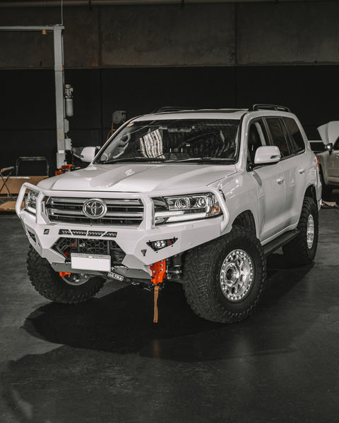 Offroad Animal Toro Bull Bar - Toyota LandCruiser 70 Series 2007-2023