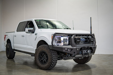 Offroad Animal Toro Bull Bar - Ford F150 2021+