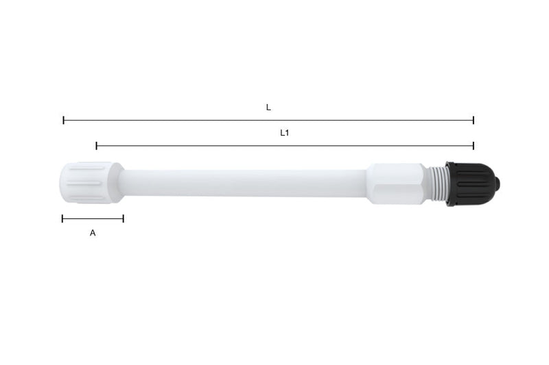 Wonder Bc Pr.Pl 160C Extension W0345