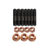 Toyota 4Runner 1KZ-TE 3.0L High Tensile Turbo Charger Stud Kit