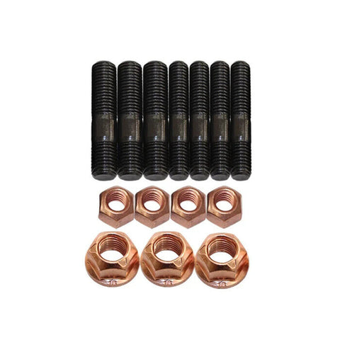 Toyota 4Runner 1KZ-TE 3.0L High Tensile Turbo Charger Stud Kit