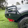 Offroad Animal Toro Bull Bar - Mazda BT-50 2021+