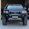 Offroad Animal Predator Bull Bar - Toyota Hilux N90 2025+