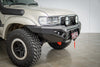 Offroad Animal Predator Bull Bar - Toyota LandCruiser 80 Series 1990-1997