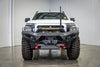 Offroad Animal Predator Bull Bar - Mitsubishi Triton MR 2019-2024