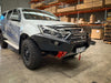 Offroad Animal Predator Bull Bar - Isuzu D-Max 2017-2020