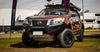 Offroad Animal Predator Bull Bar - Nissan Navara NP300 2021-2024