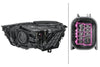 Hella Headlight 1LX 354 870-041