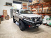 Offroad Animal Predator Bull Bar - Toyota Prado 150 2018-2024