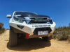 Offroad Animal Predator Bull Bar - Isuzu D-Max 2017-2020