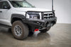Offroad Animal Toro Bull Bar - Mitsubishi Triton MQ 2015-2018