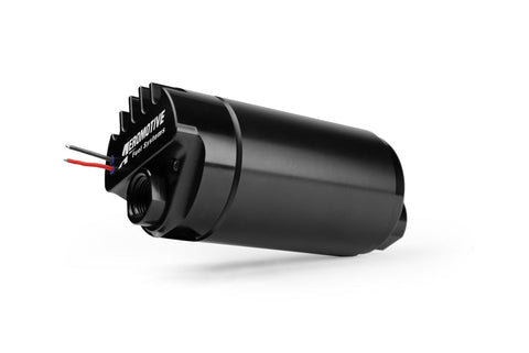 Aeromotive Brushless 5.0 Gpm Gear Round ARO11192