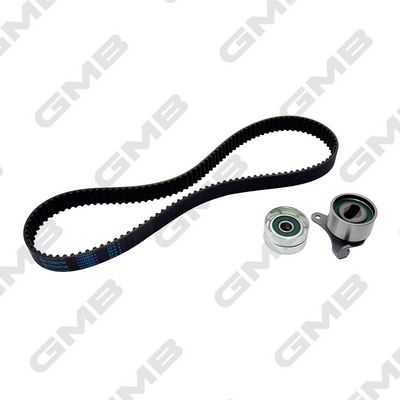 GMB Timing Belt Kit GKT0018