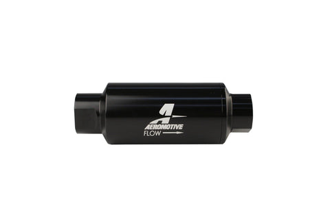 Aeromotive Inline Fuel Filter -10 Orb ARO12321