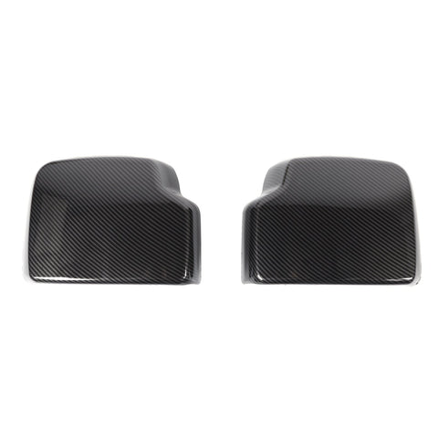 Suzuki Jimny Carbon Fiber Rearview Mirror Cover (2019-2020)
