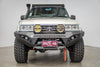 Offroad Animal Predator Bull Bar - Toyota LandCruiser 80 Series 1990-1997