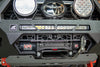 Offroad Animal Toro Bull Bar - Toyota Hilux N80 Rogue Wide Body 2022-2025