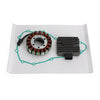 Kawasaki ER-6N ER-6F KLE 650 Ninja EX 06-11 Generic Regulator Stator Coil Gasket Kit