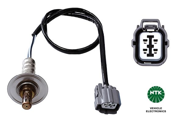 NTK Oxygen Sensor OZA826-EE38