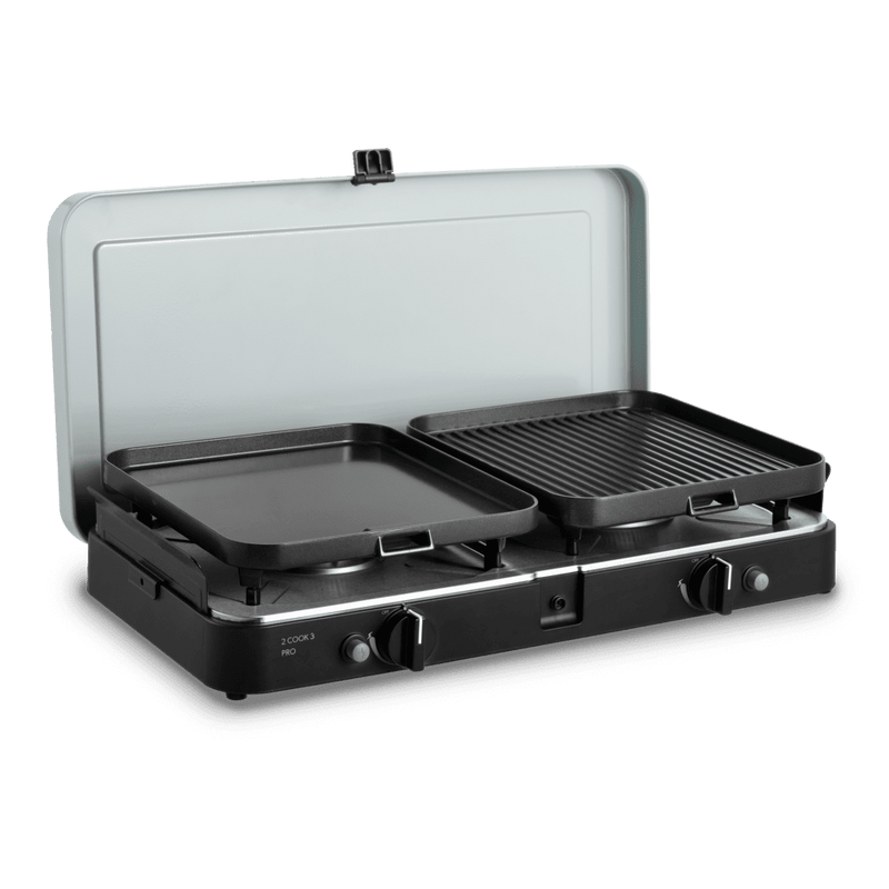 Dometic Cadac 2 Cook 3 Pro Deluxe 9610004436